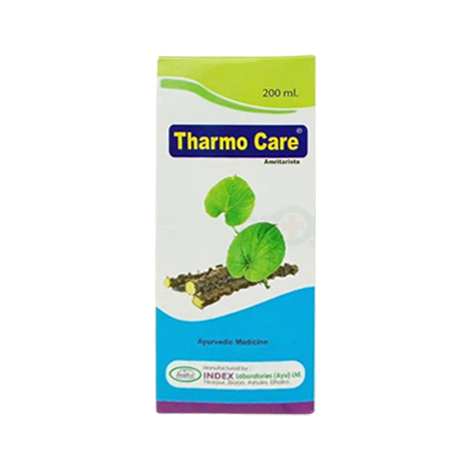 Tharmo Care - Nature's Cure Life - Medicine